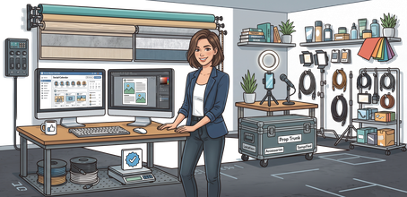 Illustration Social Media